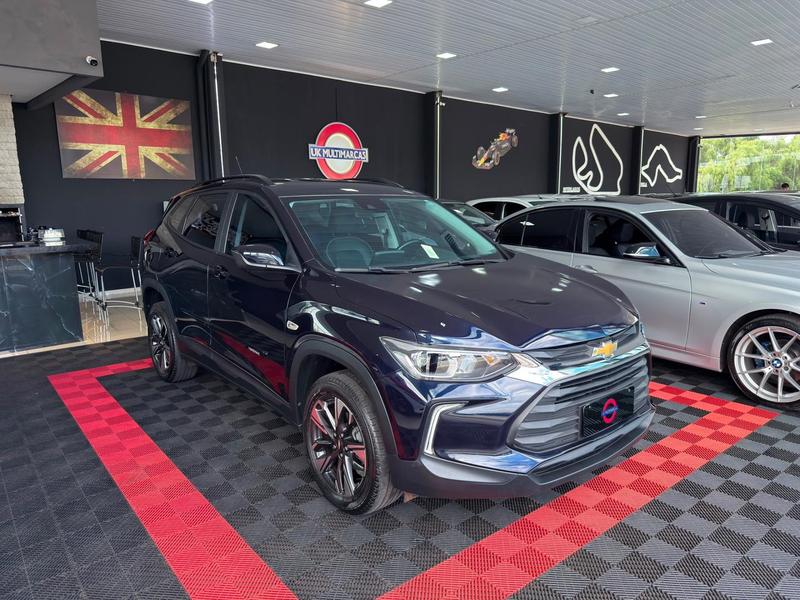 Chevrolet Tracker 2023 à venda