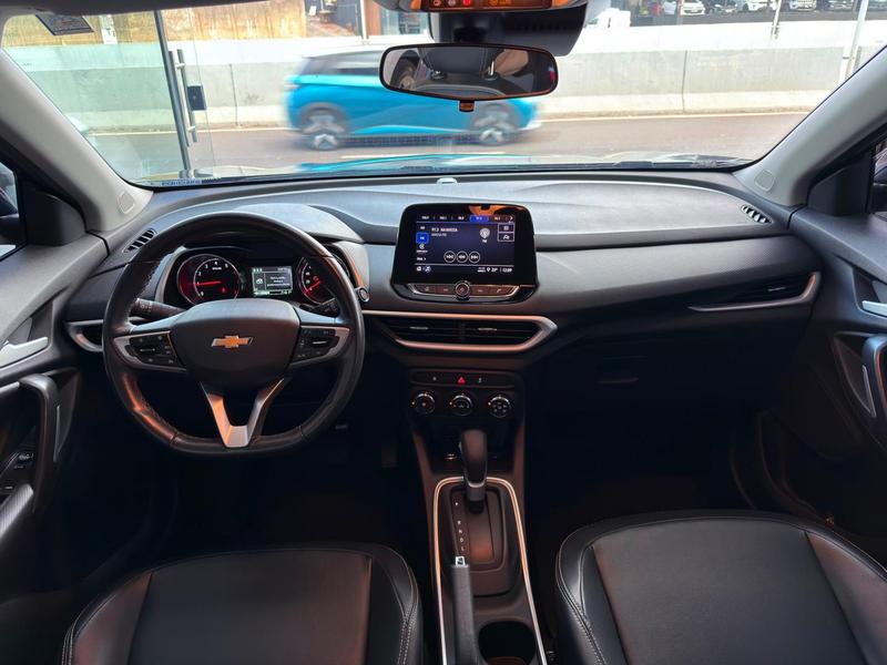 Chevrolet Tracker T A LTZ - foto 3