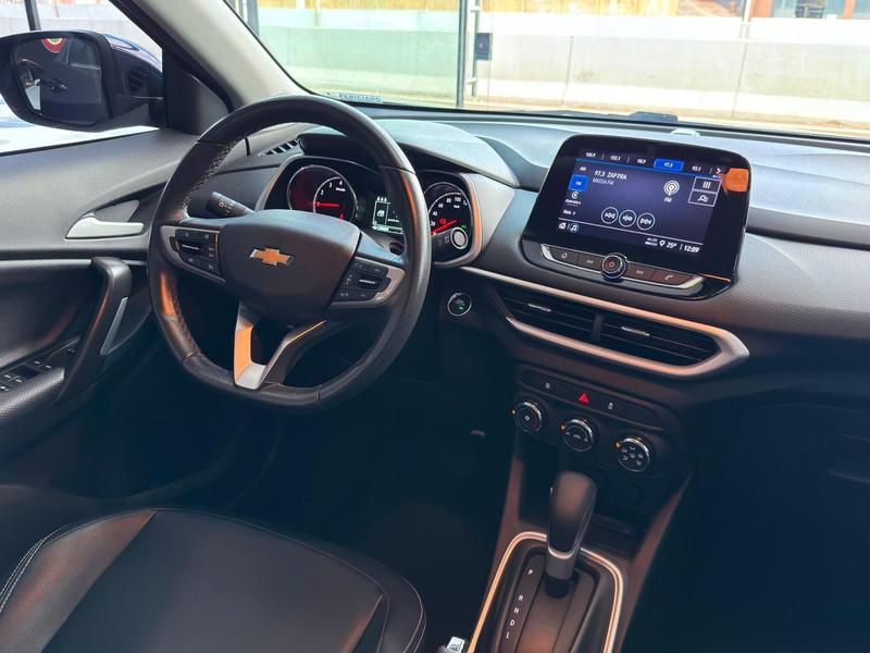 Chevrolet Tracker T A LTZ - foto 4