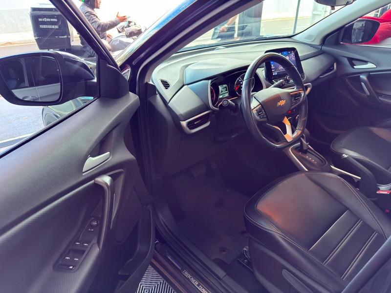 Chevrolet Tracker T A LTZ - foto 5