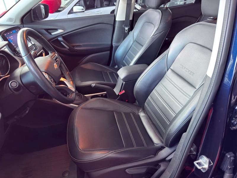 Chevrolet Tracker T A LTZ - foto 6