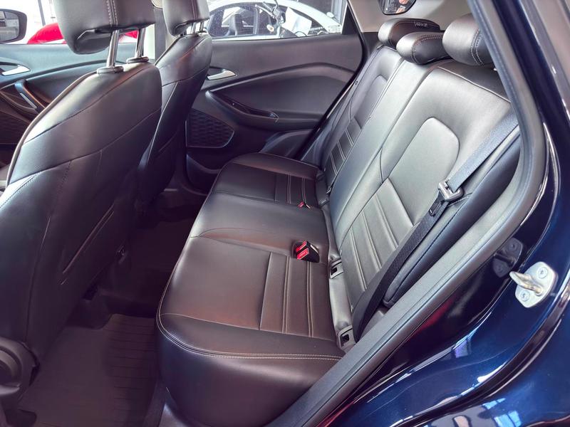 Chevrolet Tracker T A LTZ - foto 7