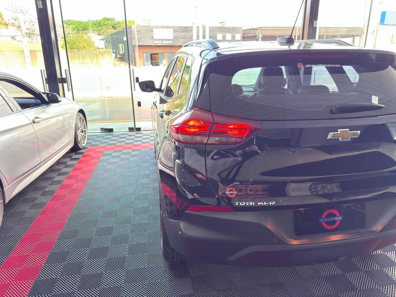 Chevrolet Tracker T A LTZ - foto 8