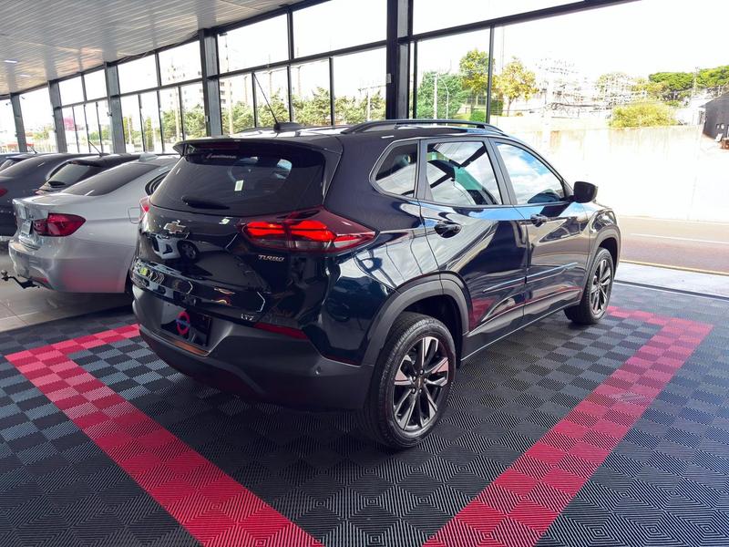 Chevrolet Tracker T A LTZ - foto 10