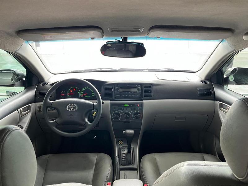 Toyota Corolla Se G 1.8 1.8 Flex 16V Aut. - foto 3