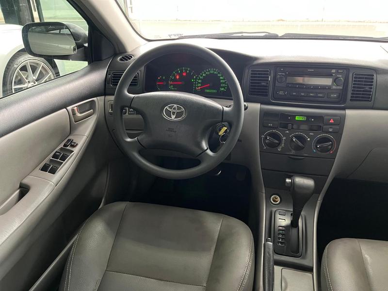 Toyota Corolla Se G 1.8 1.8 Flex 16V Aut. - foto 4