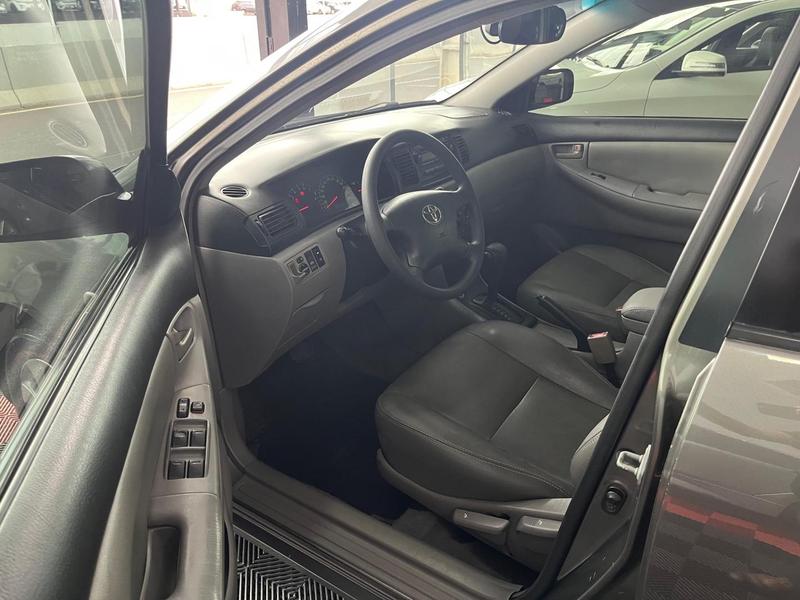 Toyota Corolla Se G 1.8 1.8 Flex 16V Aut. - foto 5