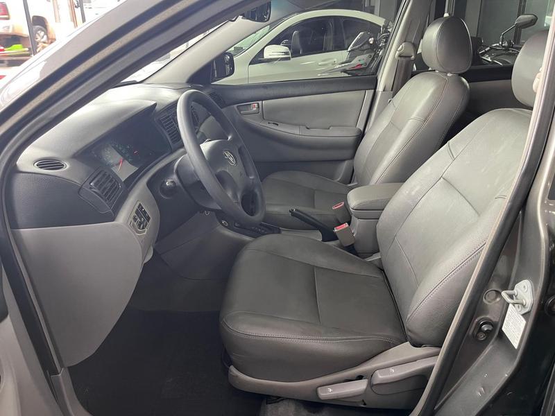Toyota Corolla Se G 1.8 1.8 Flex 16V Aut. - foto 6