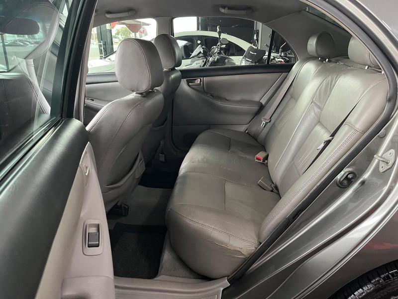 Toyota Corolla Se G 1.8 1.8 Flex 16V Aut. - foto 7