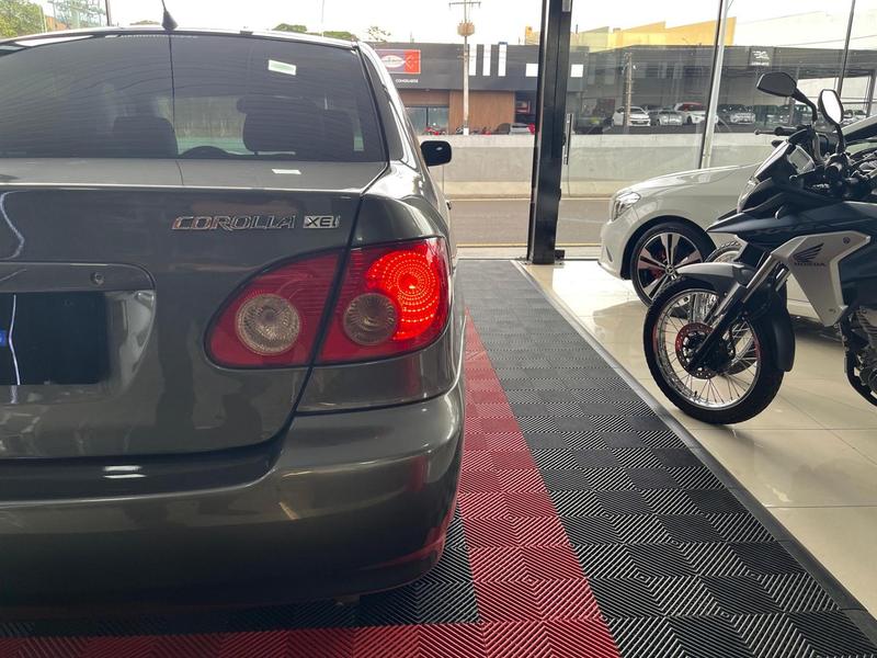 Toyota Corolla Se G 1.8 1.8 Flex 16V Aut. - foto 8