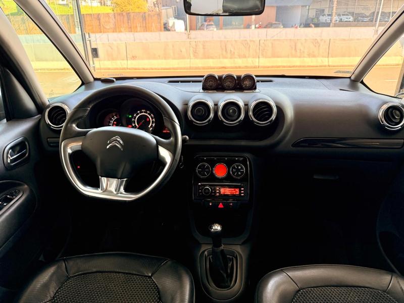 Citroën C3 Glxm - foto 3