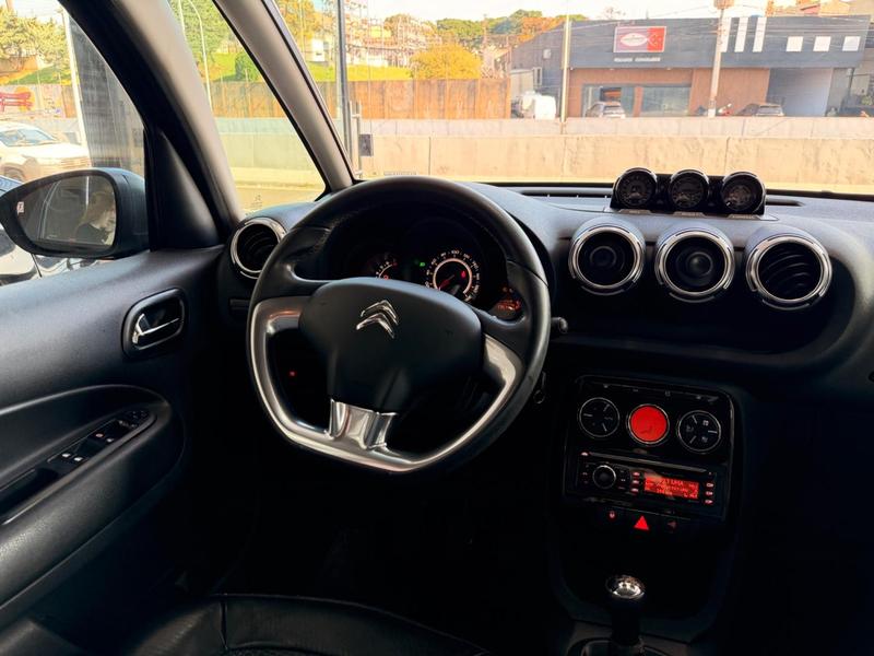 Citroën C3 Glxm - foto 4