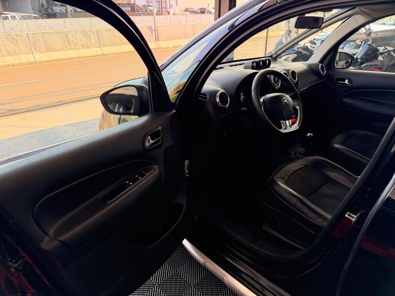 Citroën C3 Glxm - foto 5