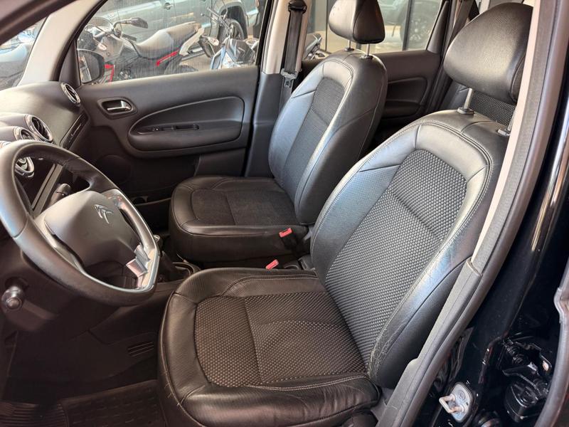 Citroën C3 Glxm - foto 6