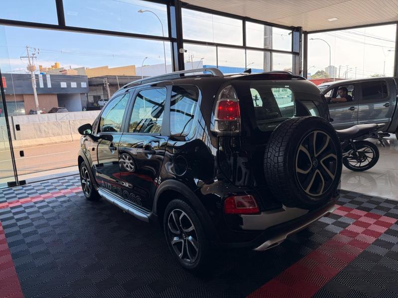 Citroën C3 Glxm - foto 9