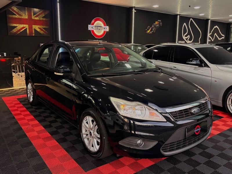 Ford Focus 2013 à venda