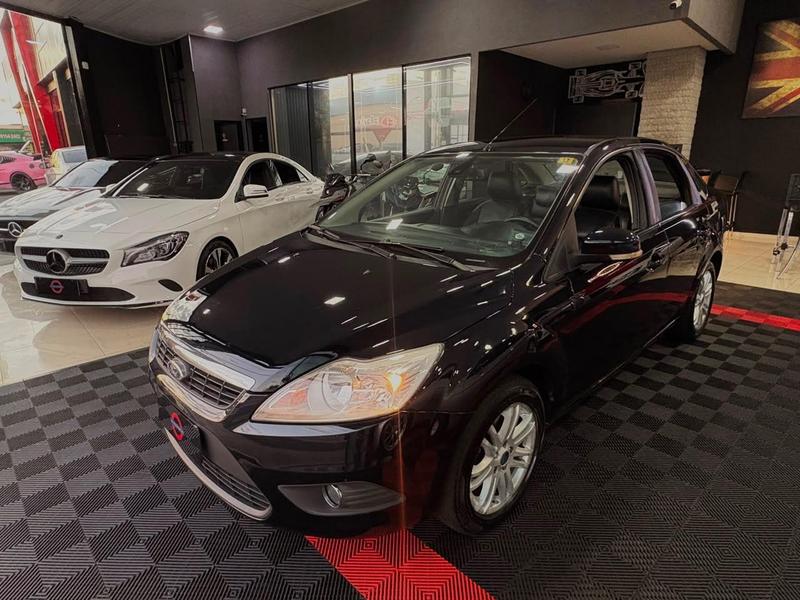 Ford Focus 2l Fc Flex - foto 2