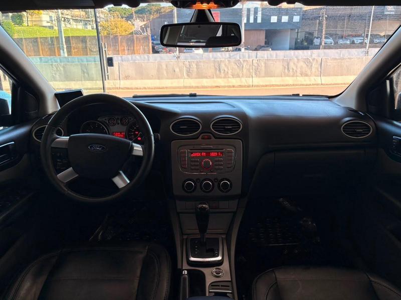 Ford Focus 2l Fc Flex - foto 3
