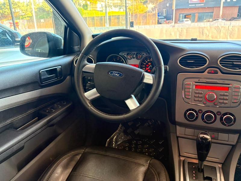 Ford Focus 2l Fc Flex - foto 4