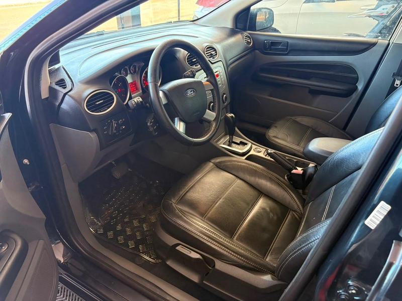 Ford Focus 2l Fc Flex - foto 5