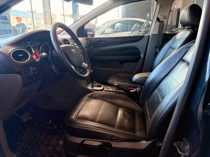 Ford Focus 2l Fc Flex - foto 6