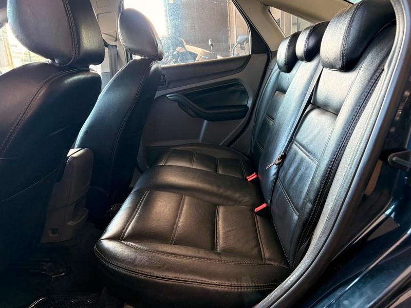 Ford Focus 2l Fc Flex - foto 7