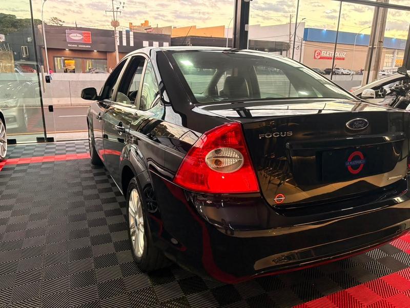 Ford Focus 2l Fc Flex - foto 8