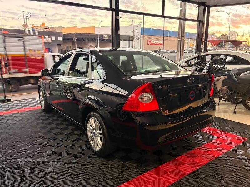 Ford Focus 2l Fc Flex - foto 9