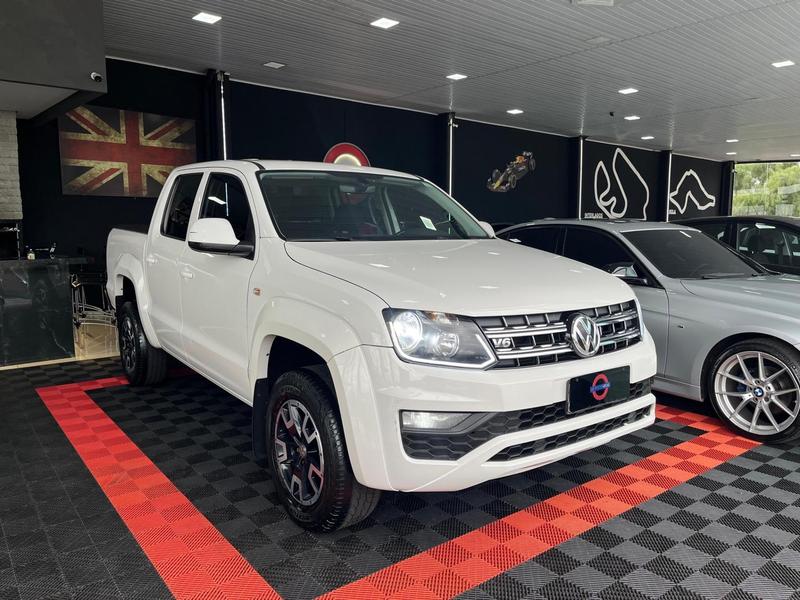 Volkswagen Amarok 2023 à venda