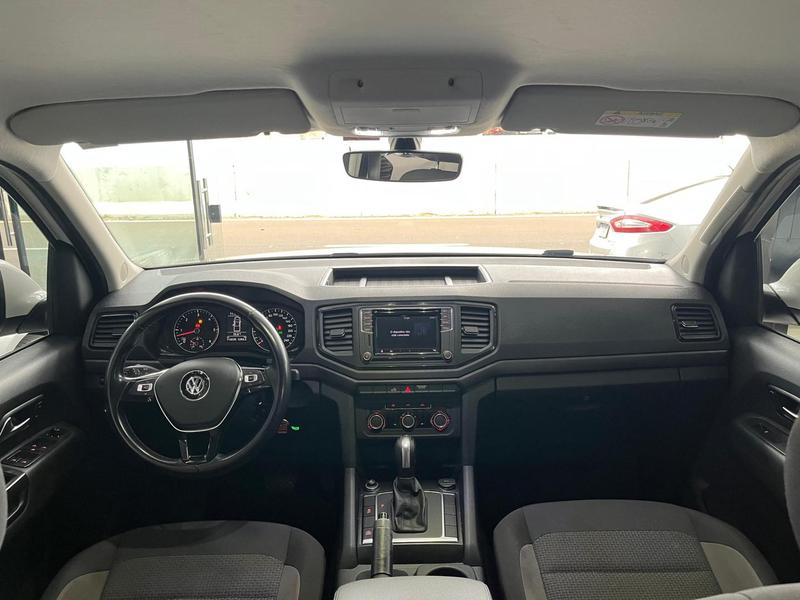 Volkswagen Amarok V6 Comfort - foto 3