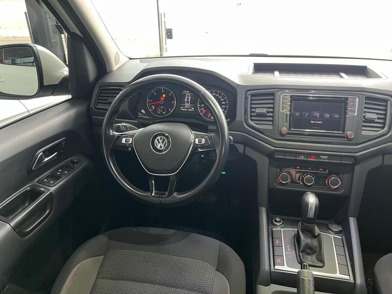 Volkswagen Amarok V6 Comfort - foto 4