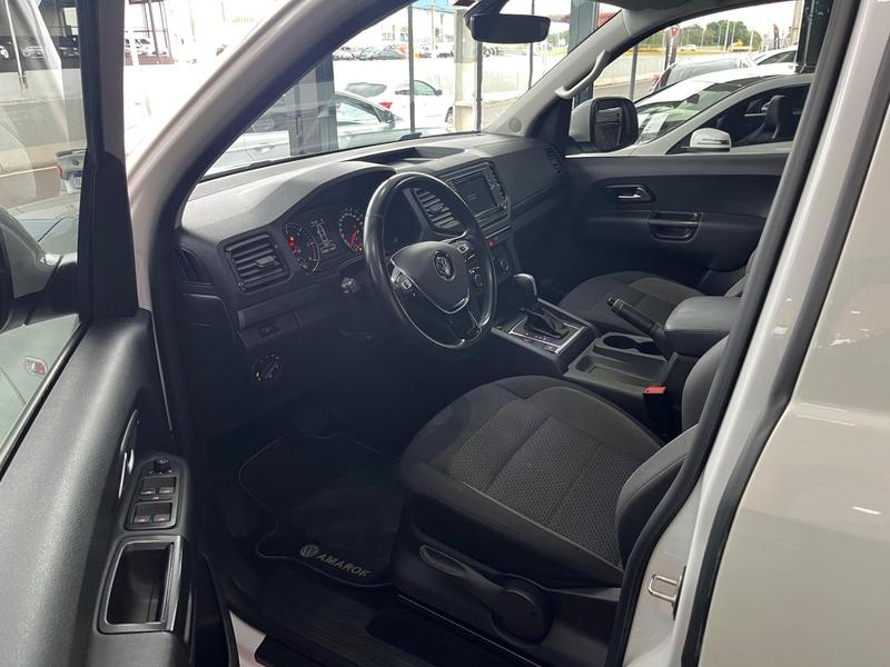 Volkswagen Amarok V6 Comfort - foto 5
