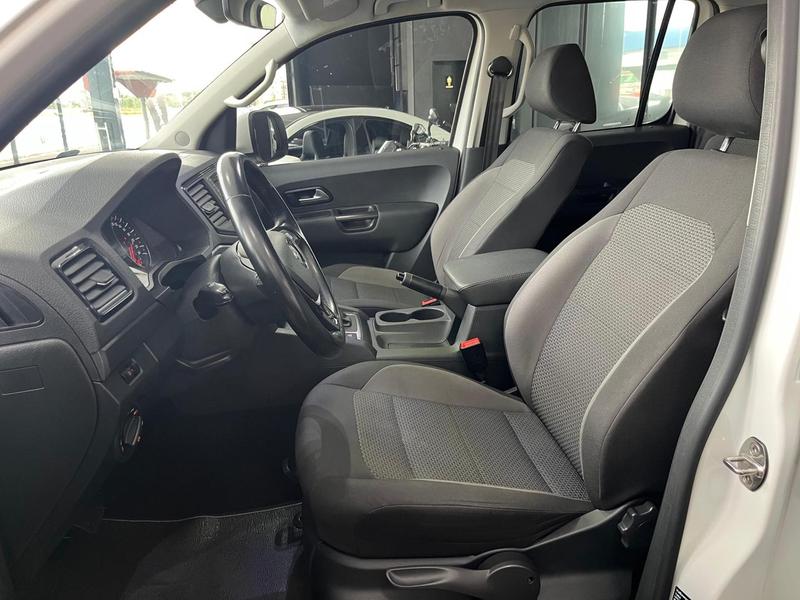 Volkswagen Amarok V6 Comfort - foto 6
