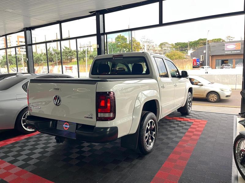 Volkswagen Amarok V6 Comfort - foto 10