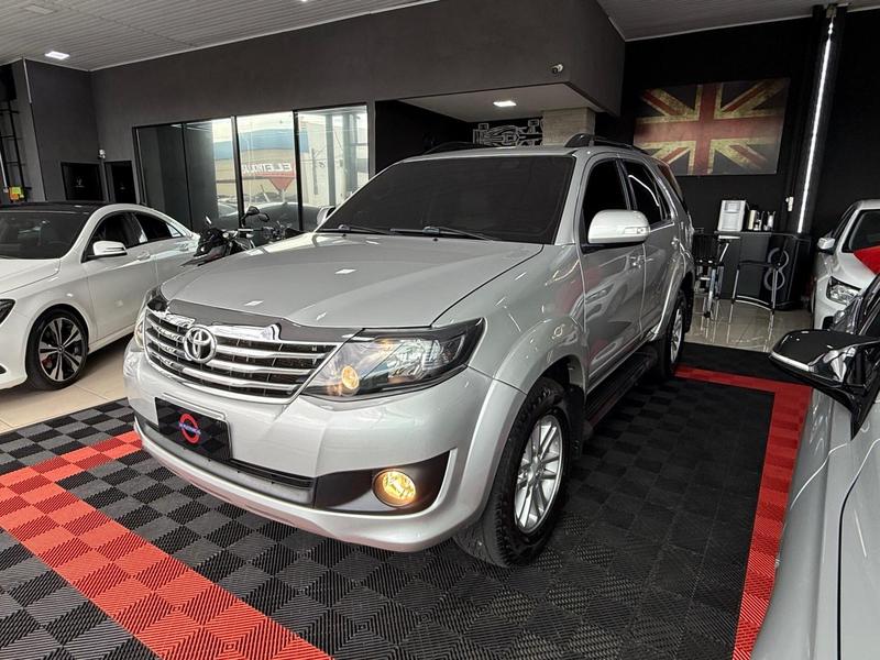 Toyota SW4 4x2sr - foto 2