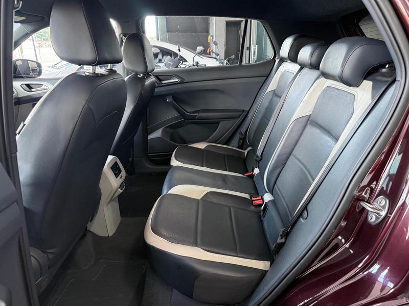 Volkswagen T-Cross Hig. 250 TSI 1.4 Flex 16V 5P Automático - foto 6