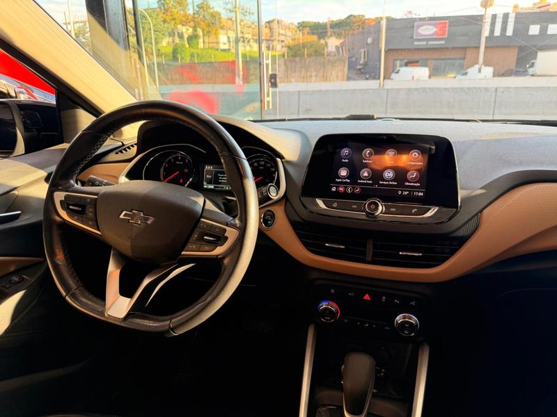 Chevrolet Onix Plus 10tat - foto 4