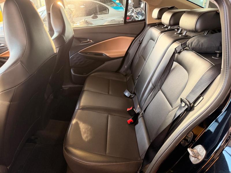 Chevrolet Onix Plus 10tat - foto 7