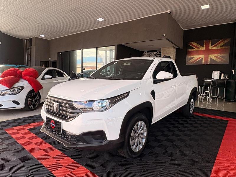Fiat Strada Enduran Cs 13 - foto 2