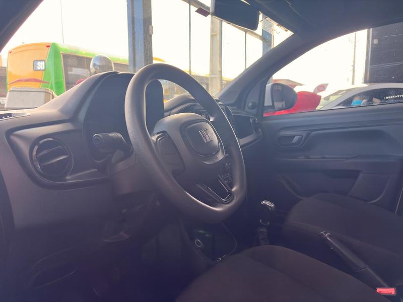Fiat Strada Enduran Cs 13 - foto 3