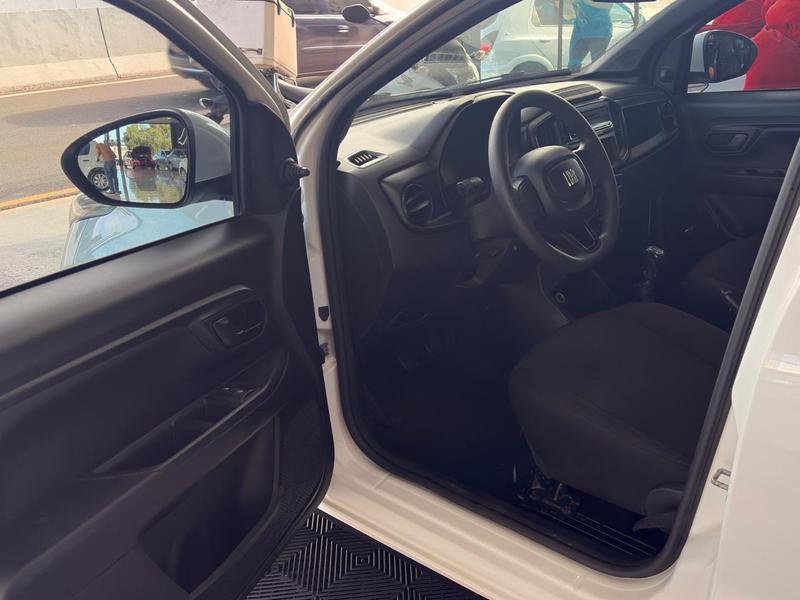 Fiat Strada Enduran Cs 13 - foto 4