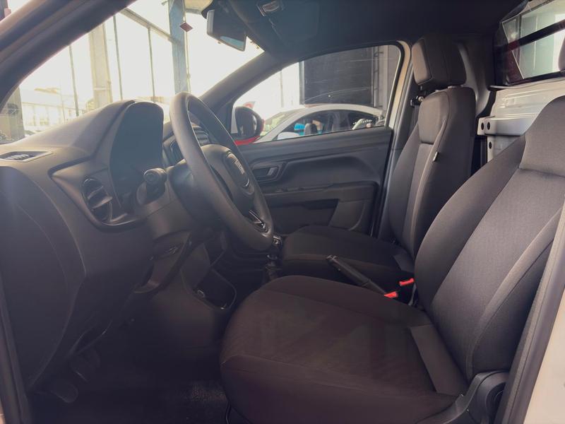 Fiat Strada Enduran Cs 13 - foto 5