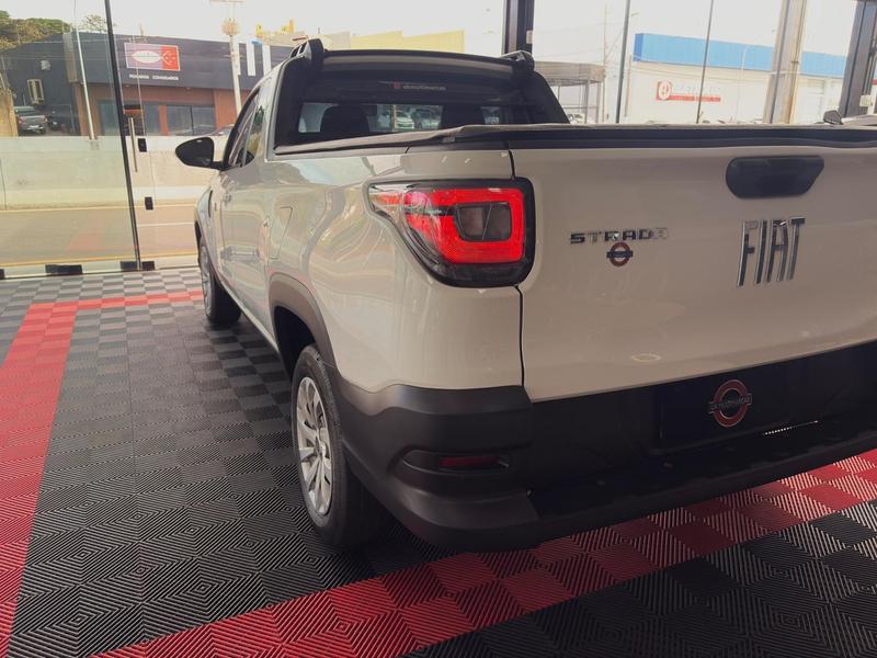 Fiat Strada Enduran Cs 13 - foto 6