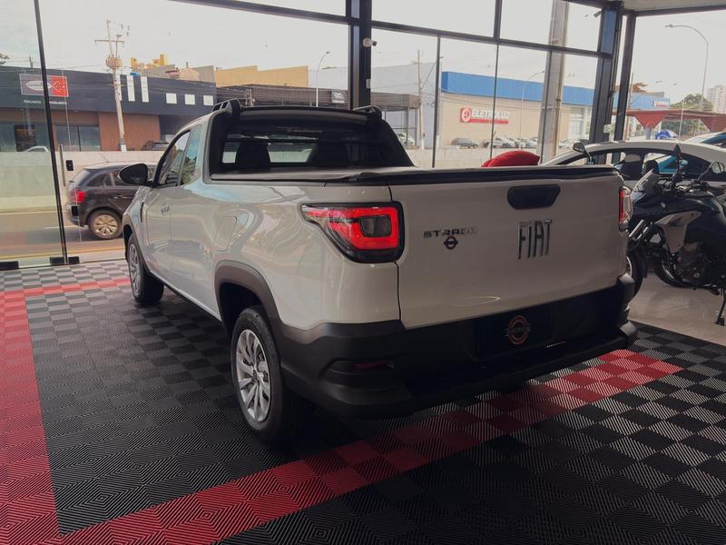 Fiat Strada Enduran Cs 13 - foto 7