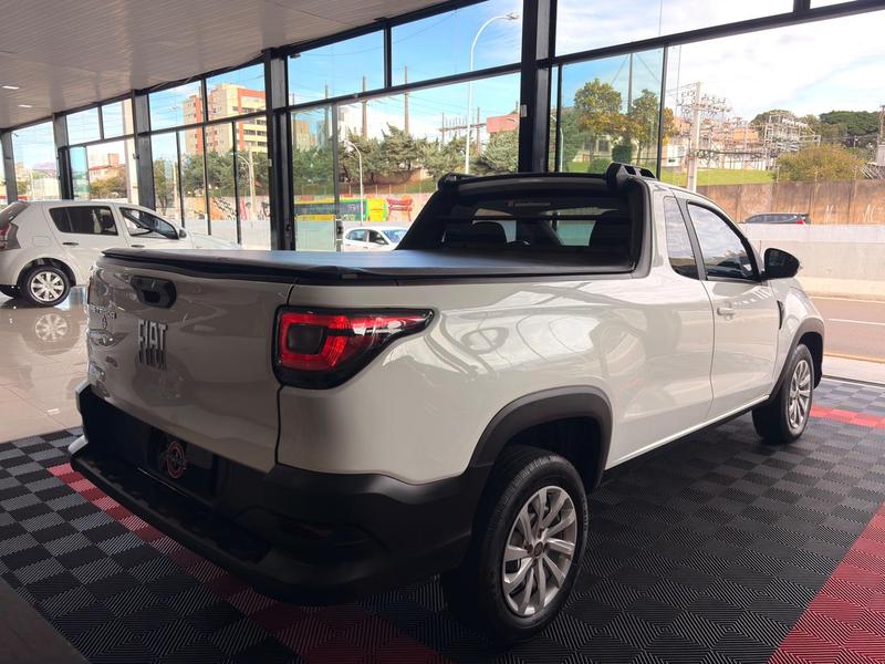 Fiat Strada Enduran Cs 13 - foto 8