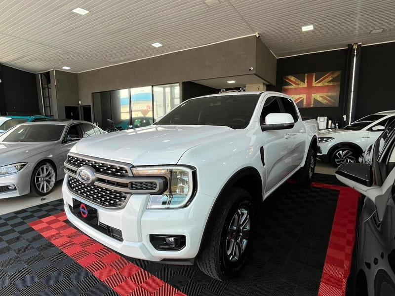 Ford Ranger Xlscd2d4a - foto 2