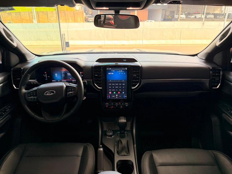 Ford Ranger Xlscd2d4a - foto 3