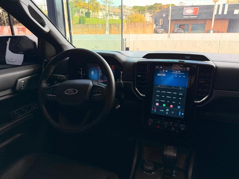 Ford Ranger Xlscd2d4a - foto 4