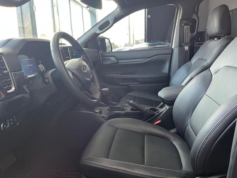 Ford Ranger Xlscd2d4a - foto 6