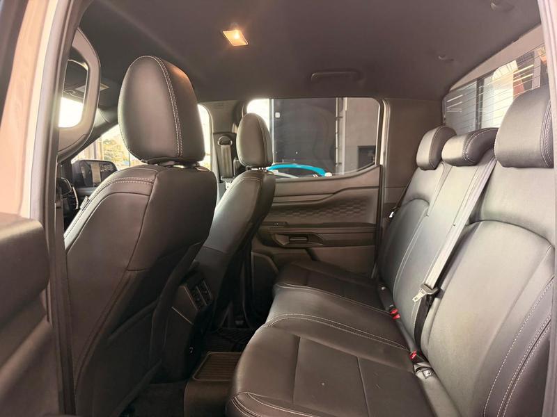 Ford Ranger Xlscd2d4a - foto 7